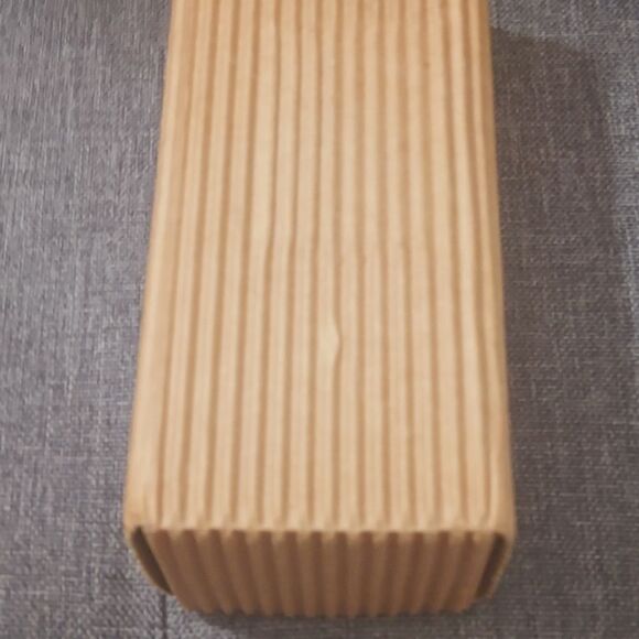 Seashell Wine Bottle Stoppers. Beautiful Accent For Any Bar. New w Box - Picture 6 of 6